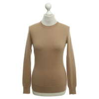 Theory Pullover in Beige