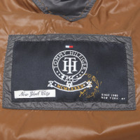 Tommy Hilfiger Jacke/Mantel in Grau