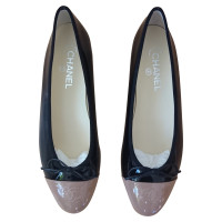 Chanel Chanell Ballerinas, size 40