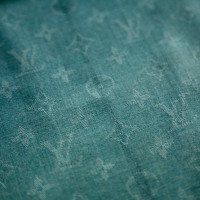 Louis Vuitton Wool/silk/cashmere cloth