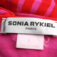 Sonia Rykiel 3-piece set with stripes