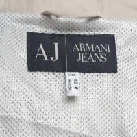 Armani Jeans Windjas beige
