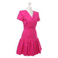 Dimitri Dress in pink