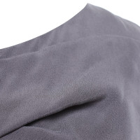 Max Mara Dress in grey / black