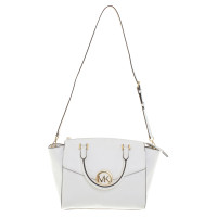 Michael Kors Borsetta in bianco