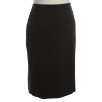 Piu & Piu Classic pencil skirt