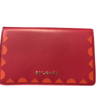 Bulgari "clutch Serpenti"