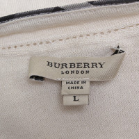 Burberry Maglione di seta / cashmere
