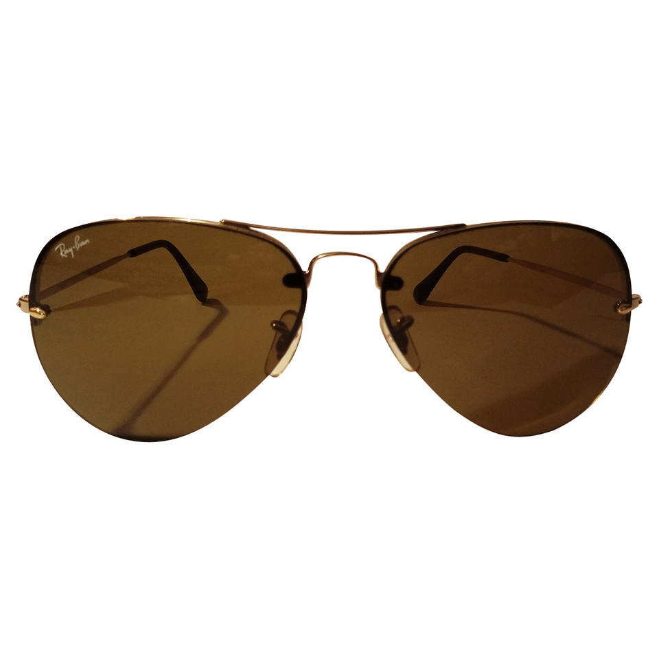 Ray Ban Sonnenbrille "Aviator"