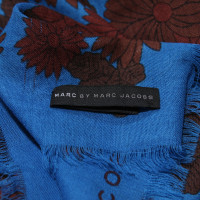 Marc By Marc Jacobs Schal/Tuch aus Wolle