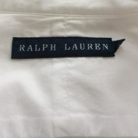 Ralph Lauren separate blouse