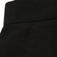 Joseph Shorts in Black