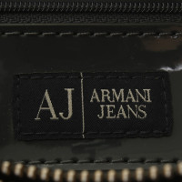 Armani Jeans Sac à main en gris