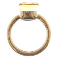 Pomellato Ring Nudo in goud