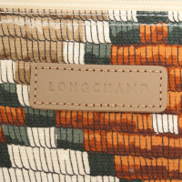 Longchamp Tasje/Portemonnee
