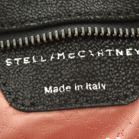 Stella McCartney clutch with applications