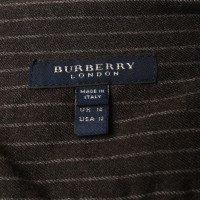 Burberry Kostuum van rock & Blazer