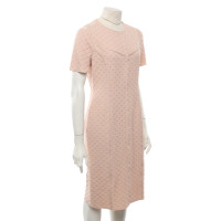 Nina Ricci Kleid in Rosa / Pink