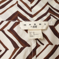 Marni For H&M Gemustertes Sommerkleid 