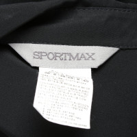 Sport Max Vestito di seta