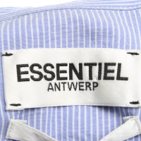 Essentiel Antwerp Oberteil aus Baumwolle