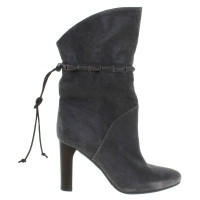 Hugo Boss Ankle boots in Brown