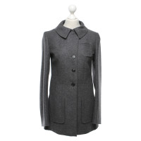 Jil Sander Blazer in Grau