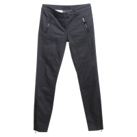 Belstaff Jeans con zip decorative