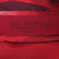 Valentino Garavani Jupe en Rouge