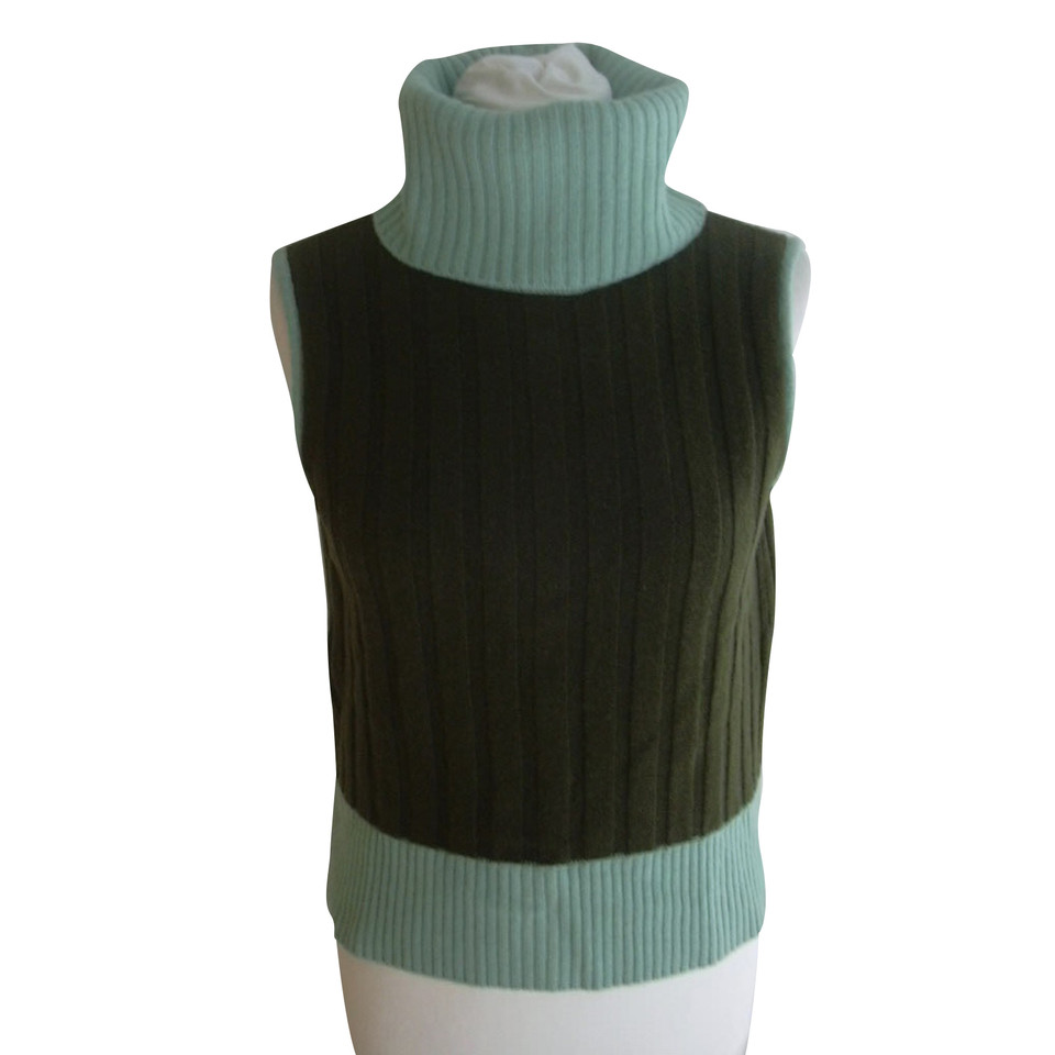 Gianni Versace tricoté
