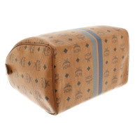 Mcm Handbag with pattern