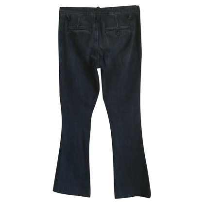Ralph Lauren Jeans aus Jeansstoff in Blau