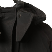Woolrich Parka with feather lining