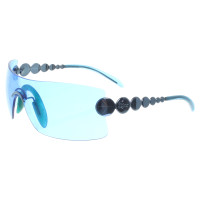 Christian Dior Sunglasses blue