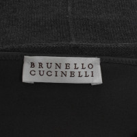 Brunello Cucinelli Sweater in gray