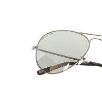 Michael Kors Sonnenbrille in Silber