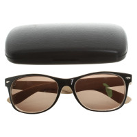 Ray Ban Sonnenbrille in Bicolor
