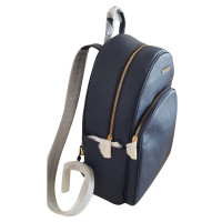 Michael Kors "Abbey Large Backpack"