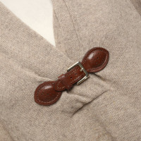 Massimo Dutti Bovenkleding in Beige