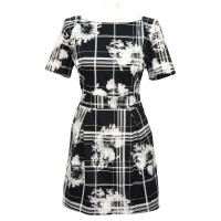 French Connection Pattern dress