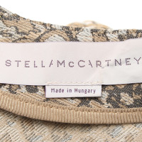 Stella McCartney Robe avec motif