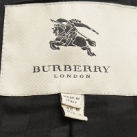 Burberry Jacket in anthracite