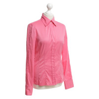 Hugo Boss Blouse in pink