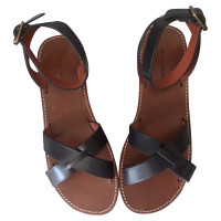 Isabel Marant sandalen