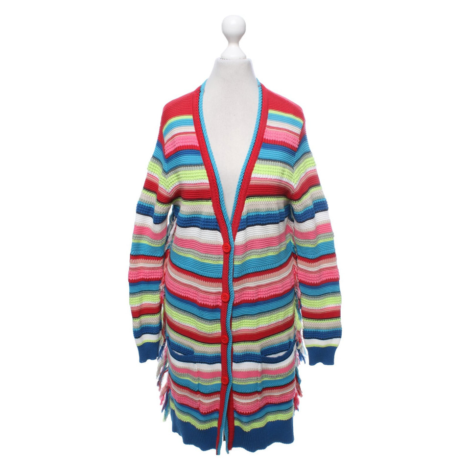 Twinset Milano Jacket/Coat Cotton