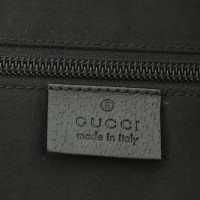 Gucci Tote Bag avec des motifs Guccisima