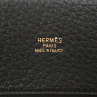 Hermès "Whitebus Tote Bag"