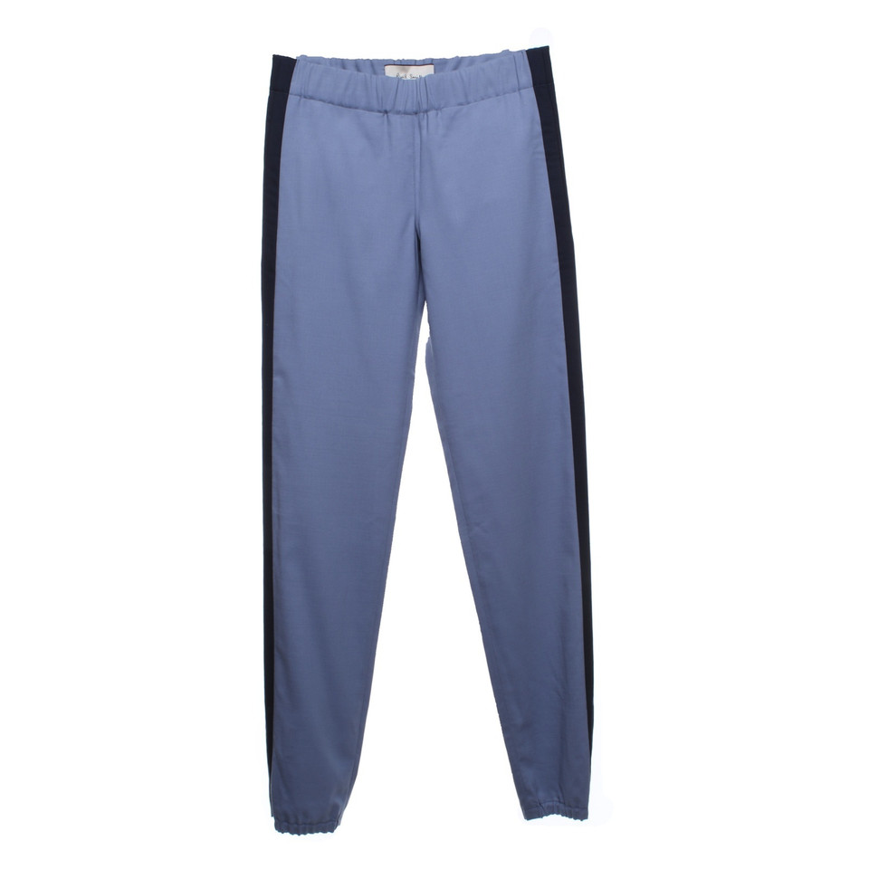 Paul Smith Pantaloni in blu