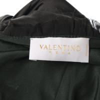 Valentino Garavani Maxi dress in green