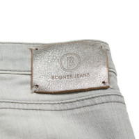 Bogner Jeans in Grau